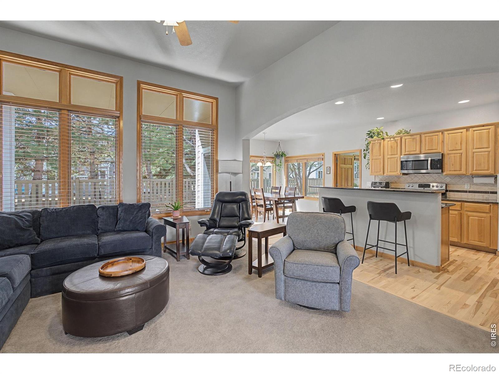 MLS Image #7 for 3339  ledgestone court,fort collins, Colorado