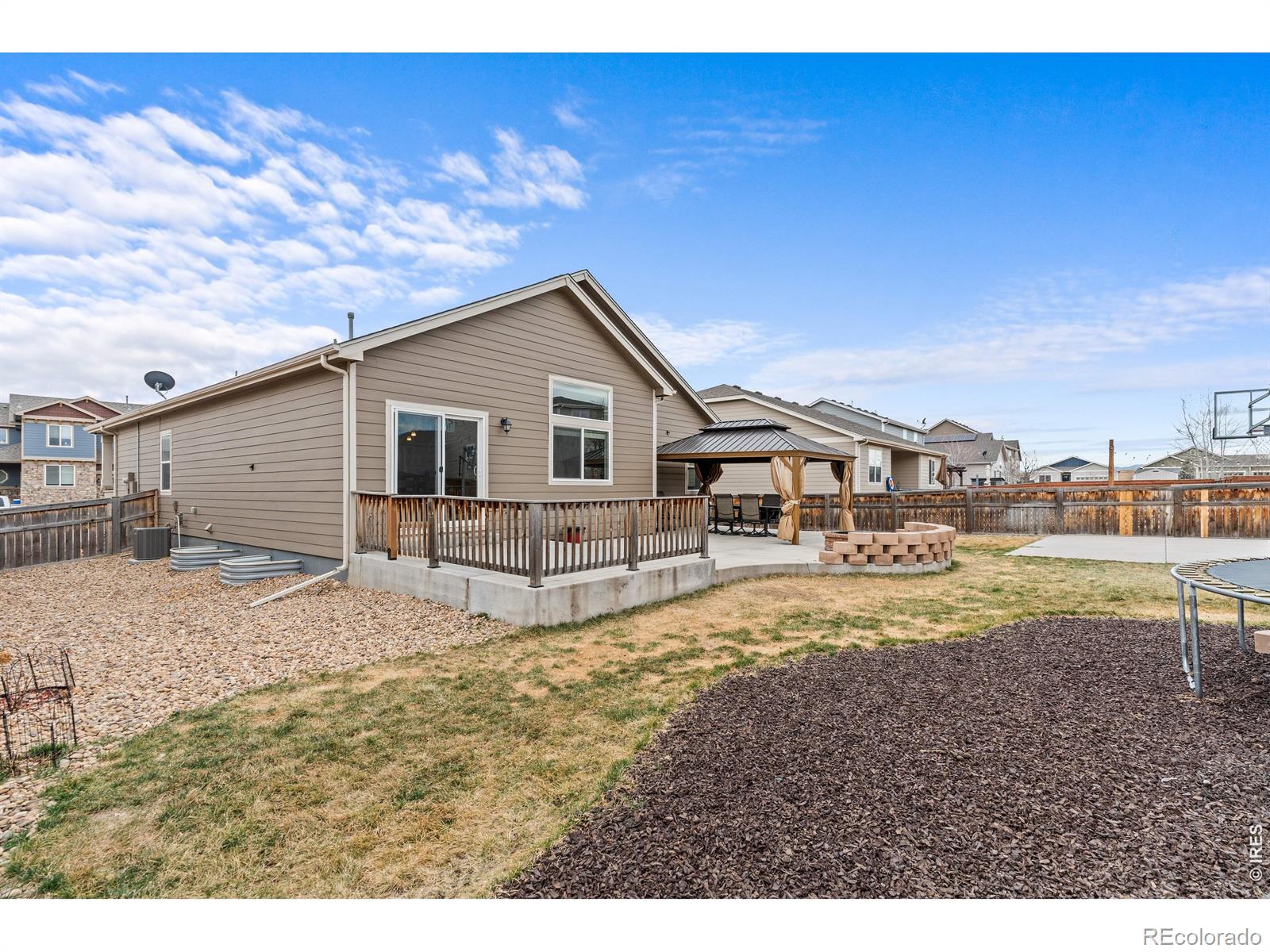 MLS Image #37 for 1590  monterey valley parkway,severance, Colorado