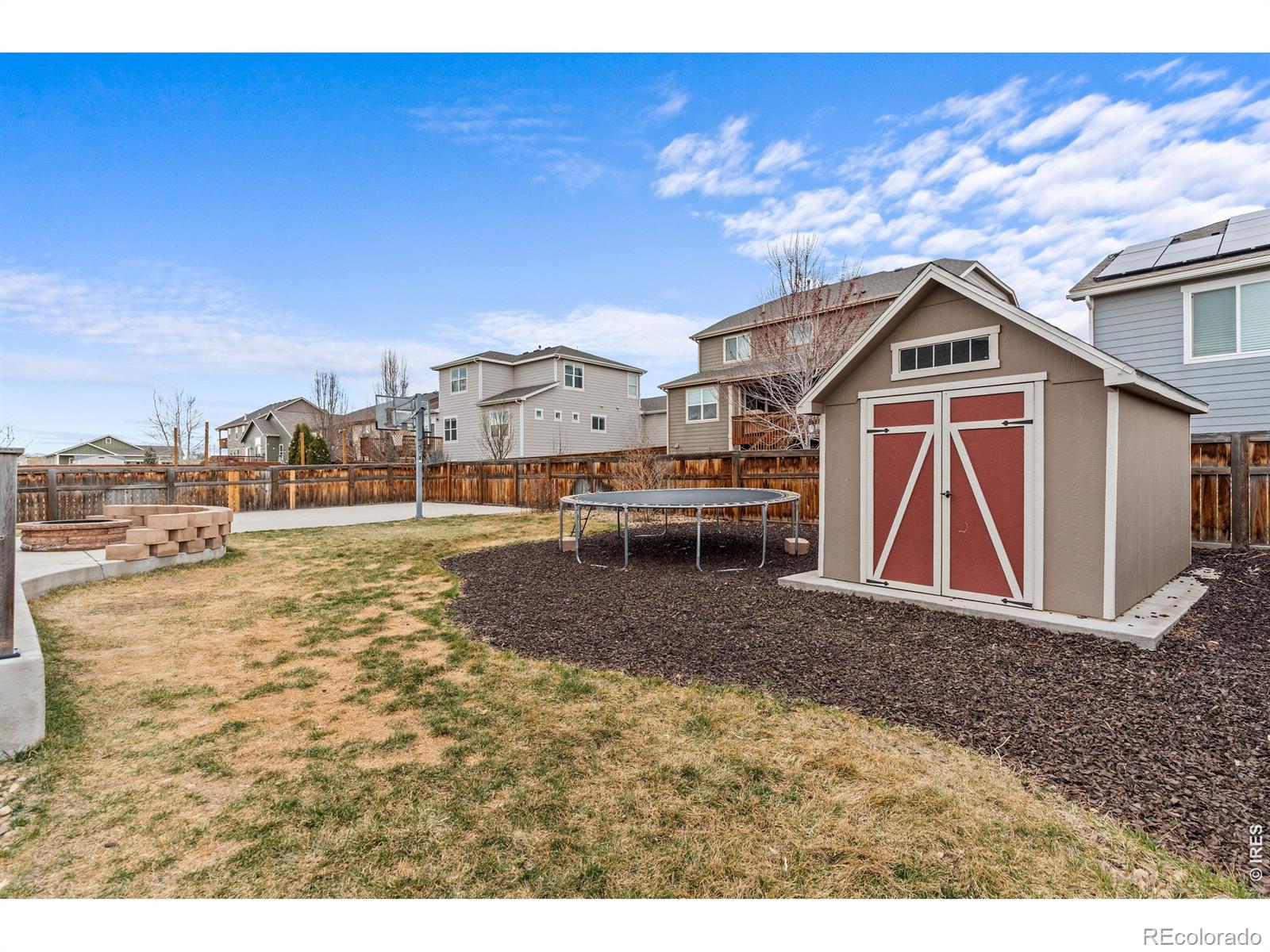 MLS Image #38 for 1590  monterey valley parkway,severance, Colorado