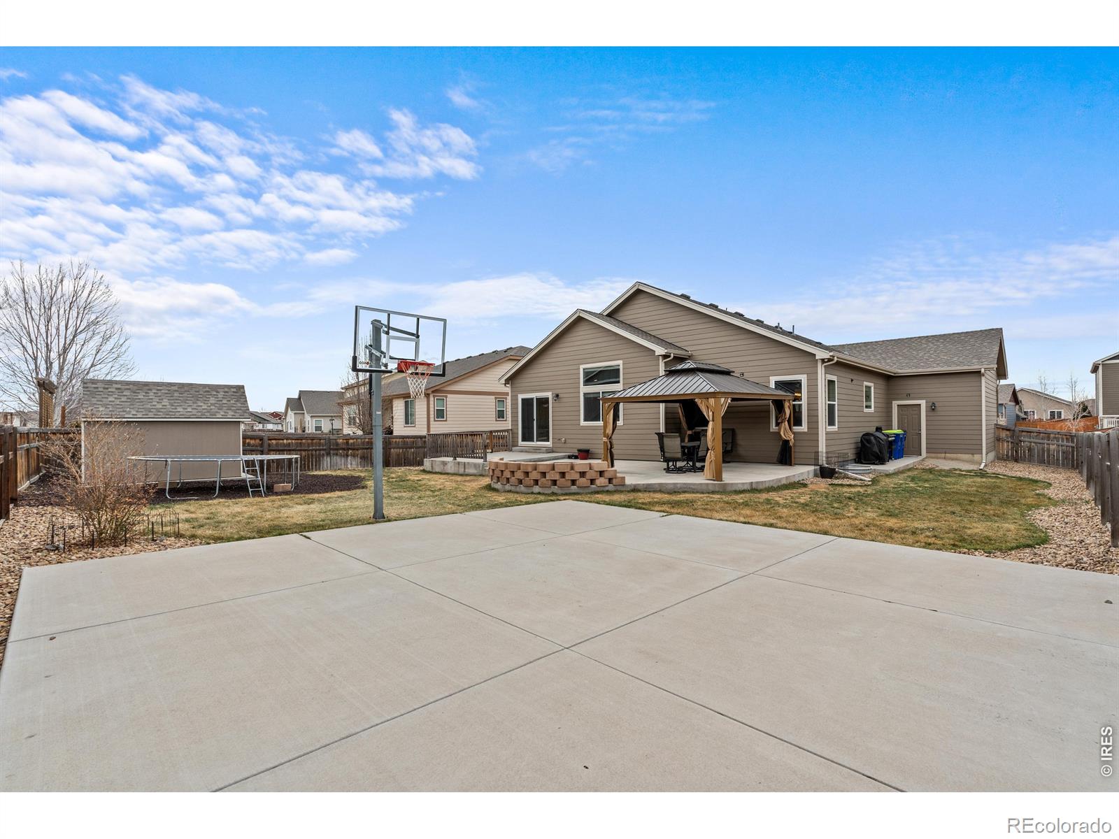 MLS Image #39 for 1590  monterey valley parkway,severance, Colorado