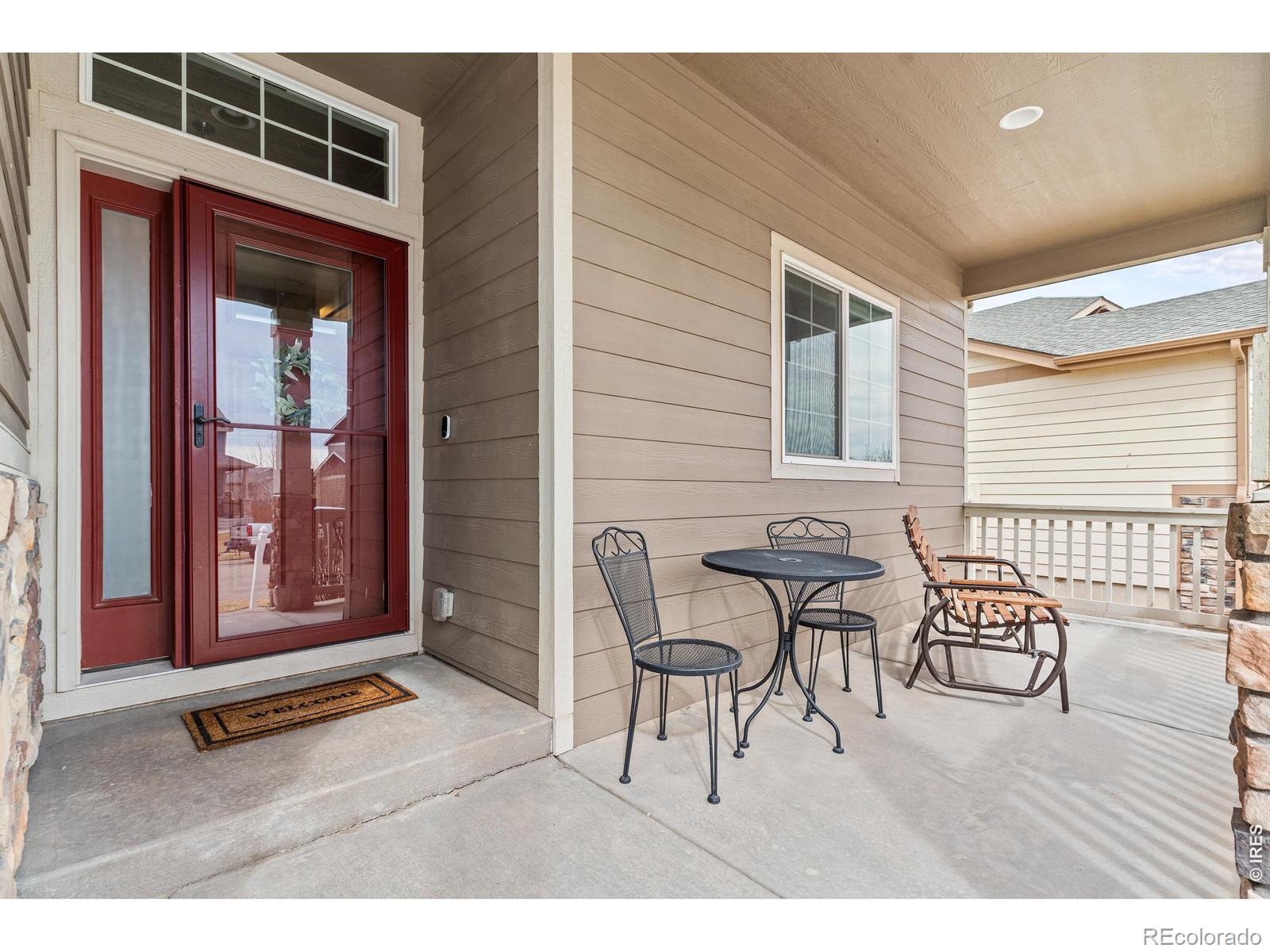 MLS Image #4 for 1590  monterey valley parkway,severance, Colorado
