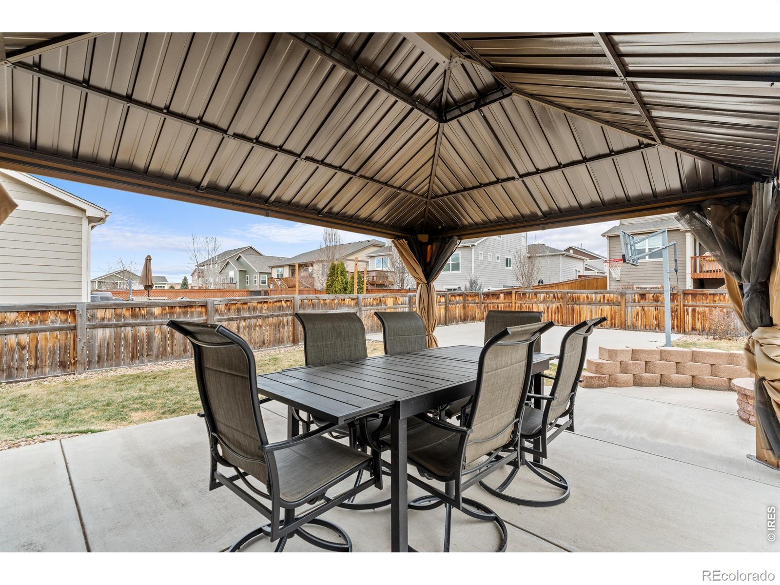 MLS Image #41 for 1590  monterey valley parkway,severance, Colorado
