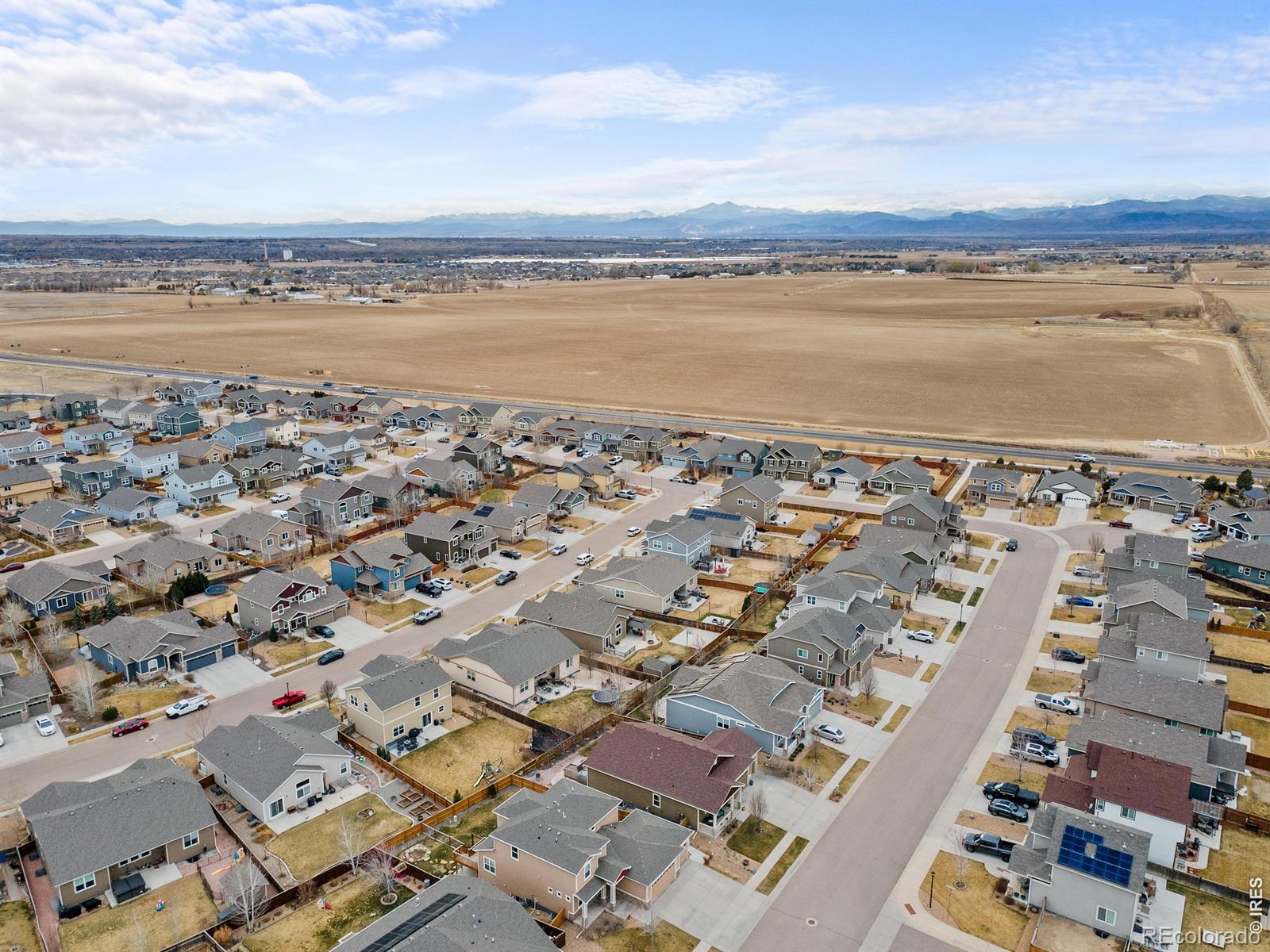 MLS Image #44 for 1590  monterey valley parkway,severance, Colorado