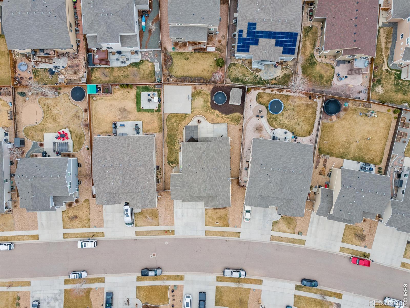 MLS Image #45 for 1590  monterey valley parkway,severance, Colorado