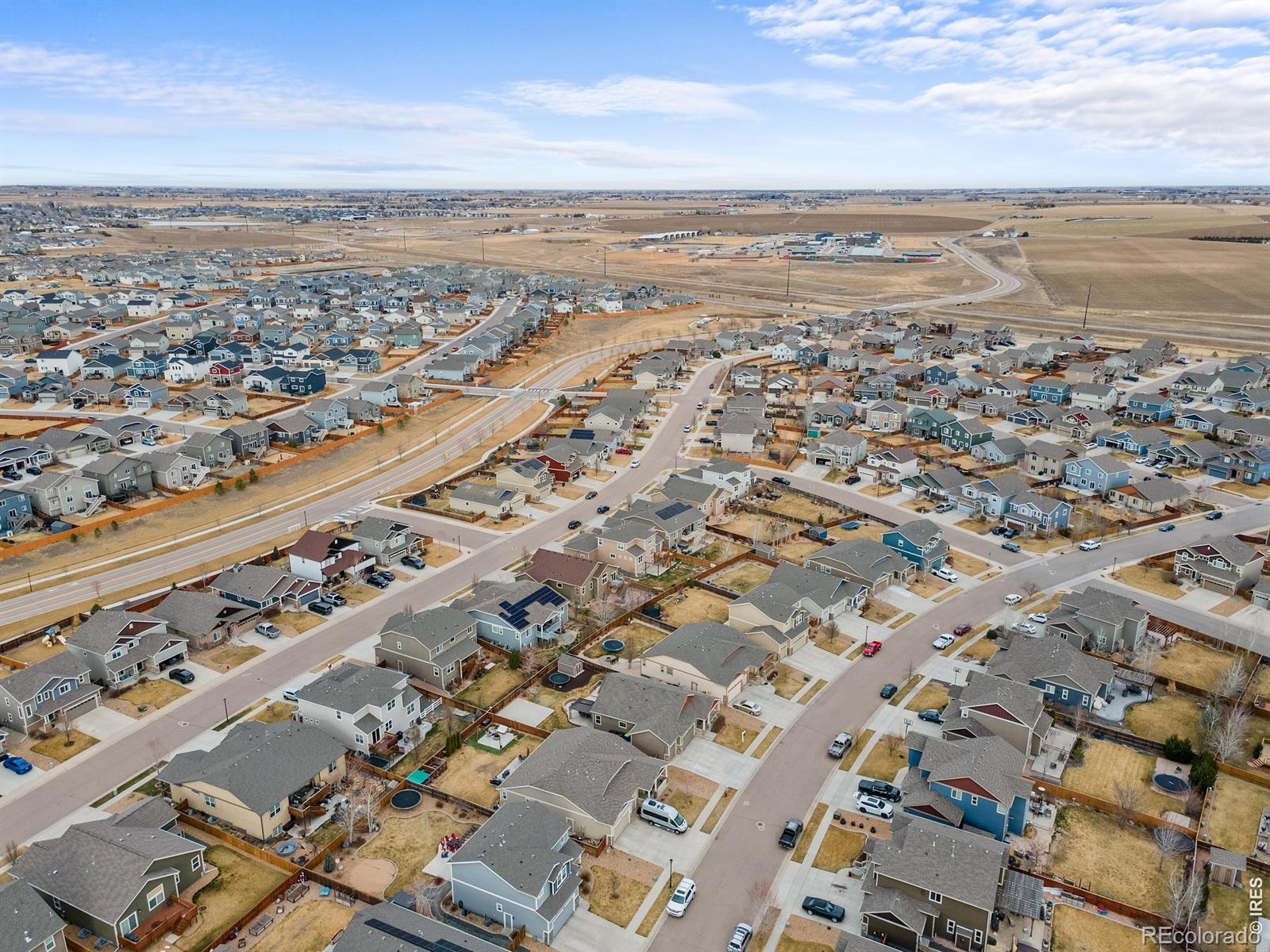 MLS Image #46 for 1590  monterey valley parkway,severance, Colorado