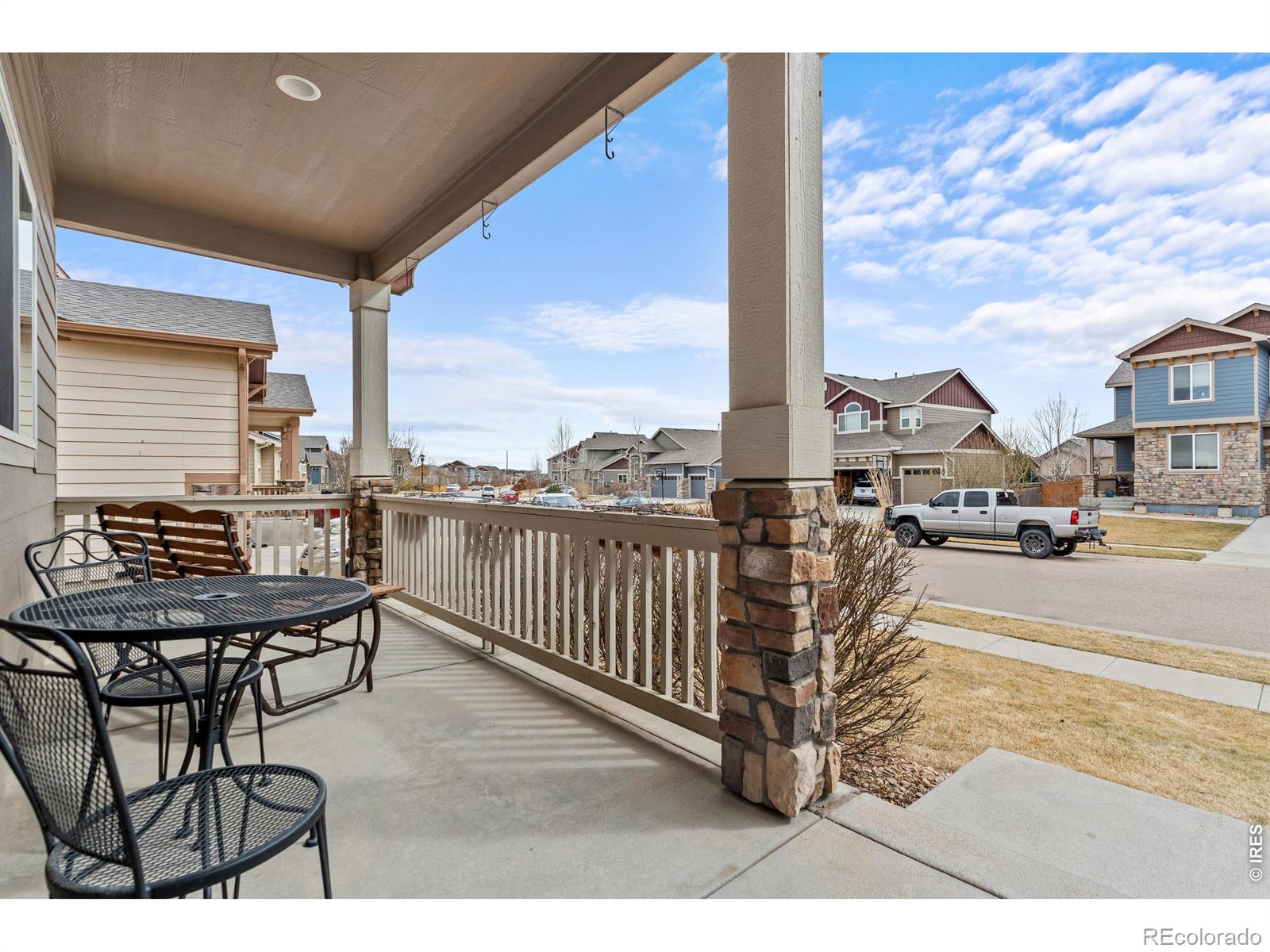 MLS Image #5 for 1590  monterey valley parkway,severance, Colorado