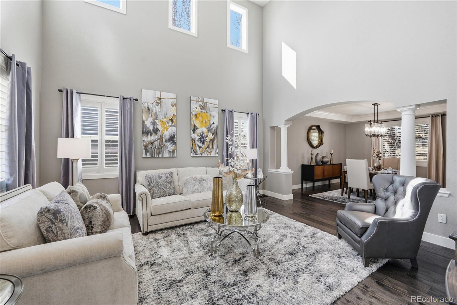 MLS Image #2 for 6735 s catawba way,aurora, Colorado