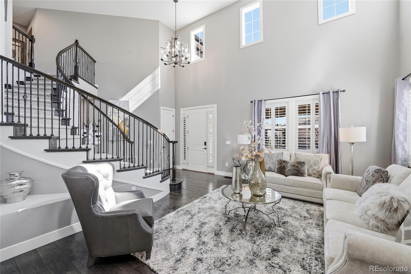 MLS Image #3 for 6735 s catawba way,aurora, Colorado