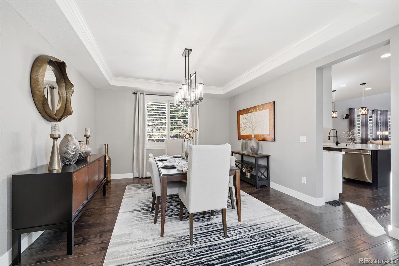 MLS Image #4 for 6735 s catawba way,aurora, Colorado