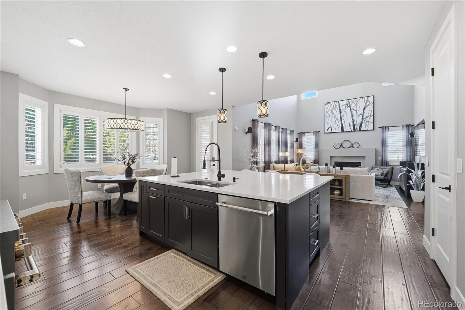 MLS Image #5 for 6735 s catawba way,aurora, Colorado
