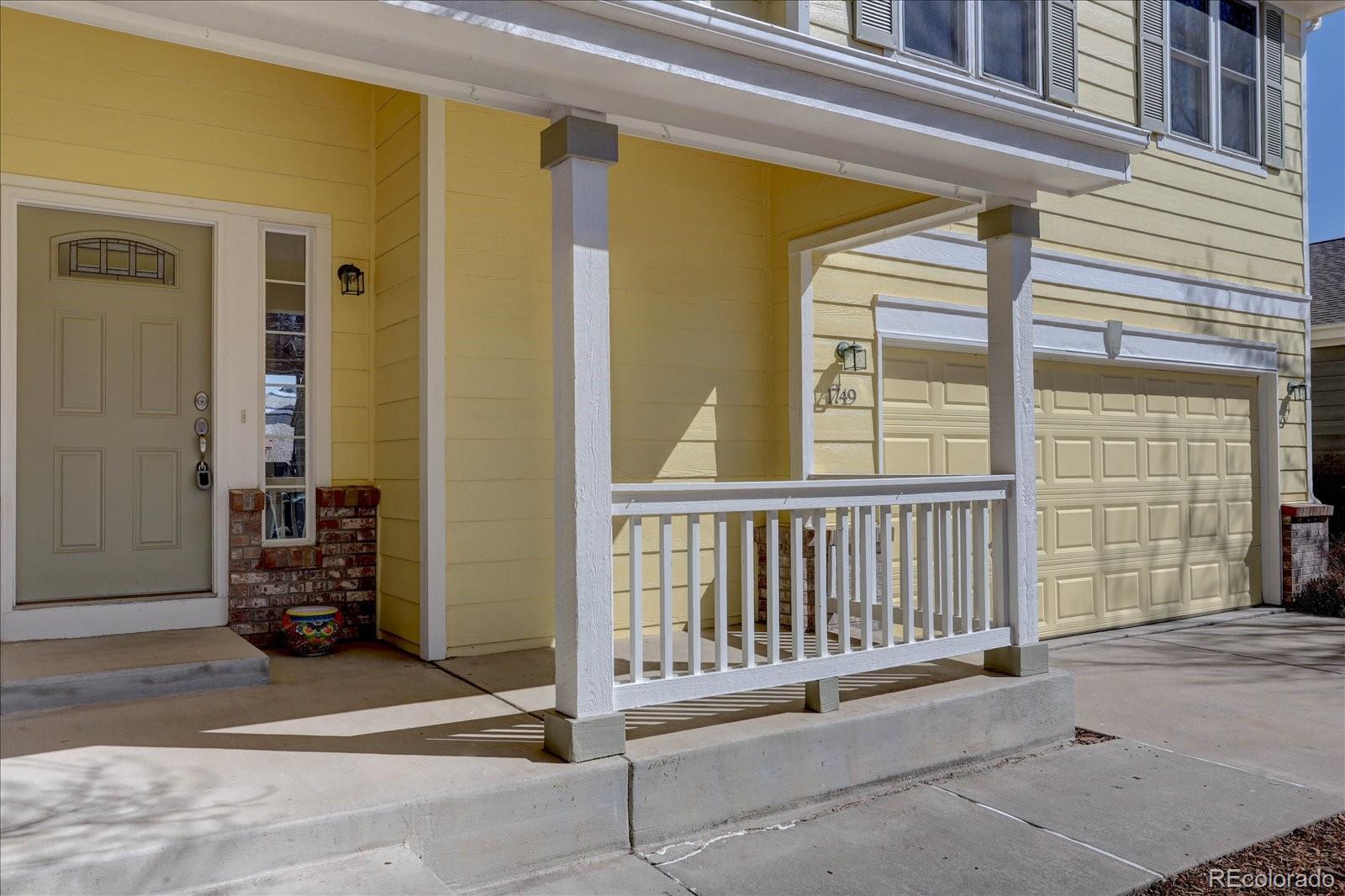 MLS Image #1 for 1749  southard street,erie, Colorado