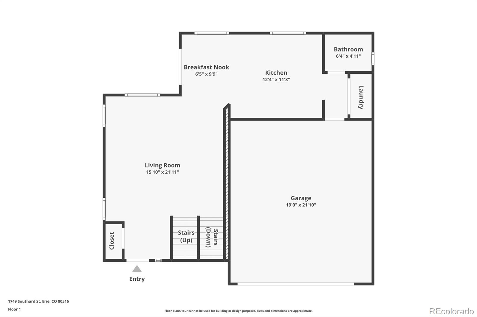 MLS Image #32 for 1749  southard street,erie, Colorado