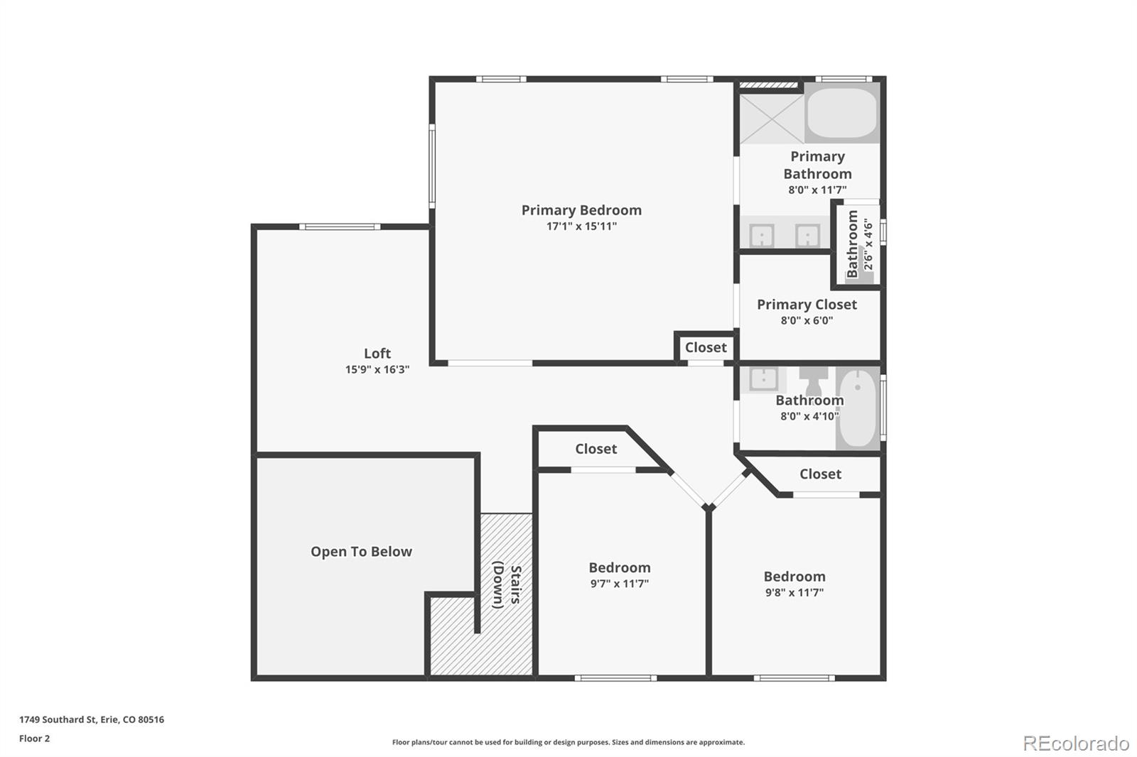 MLS Image #33 for 1749  southard street,erie, Colorado