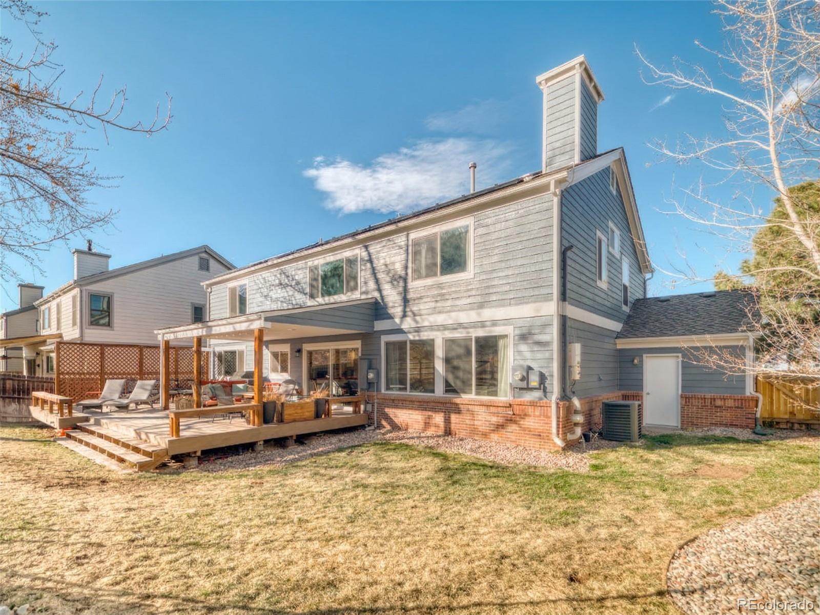 MLS Image #1 for 16158 w ellsworth drive,golden, Colorado