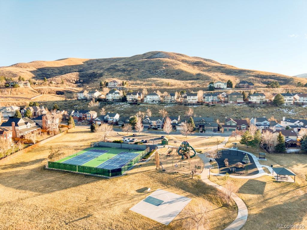 MLS Image #2 for 16158 w ellsworth drive,golden, Colorado