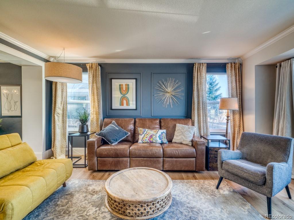MLS Image #3 for 16158 w ellsworth drive,golden, Colorado