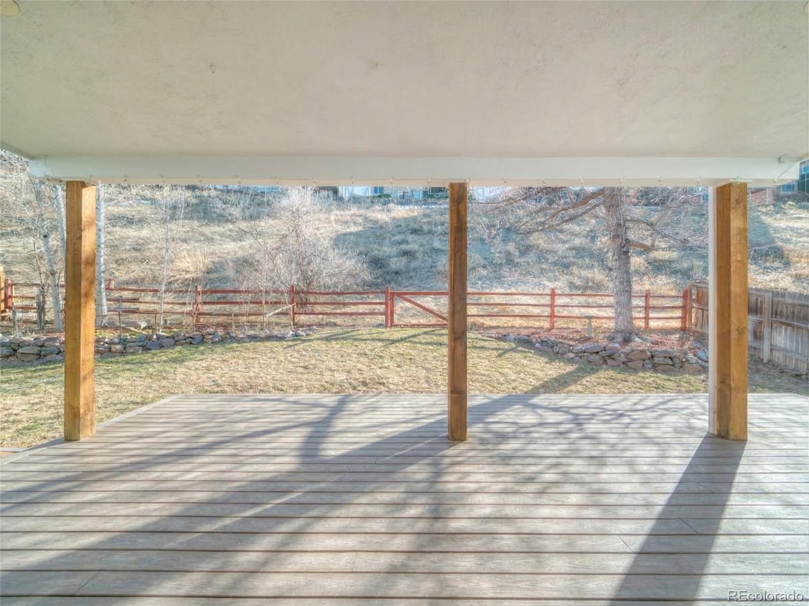 MLS Image #41 for 16158 w ellsworth drive,golden, Colorado