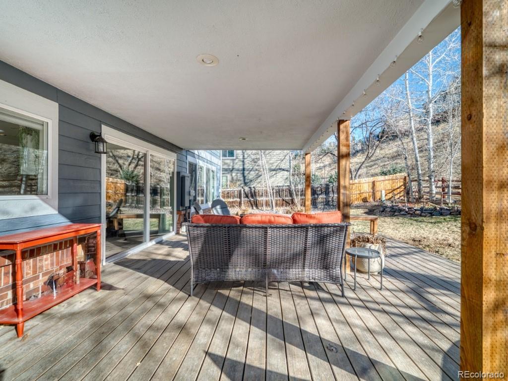 MLS Image #42 for 16158 w ellsworth drive,golden, Colorado