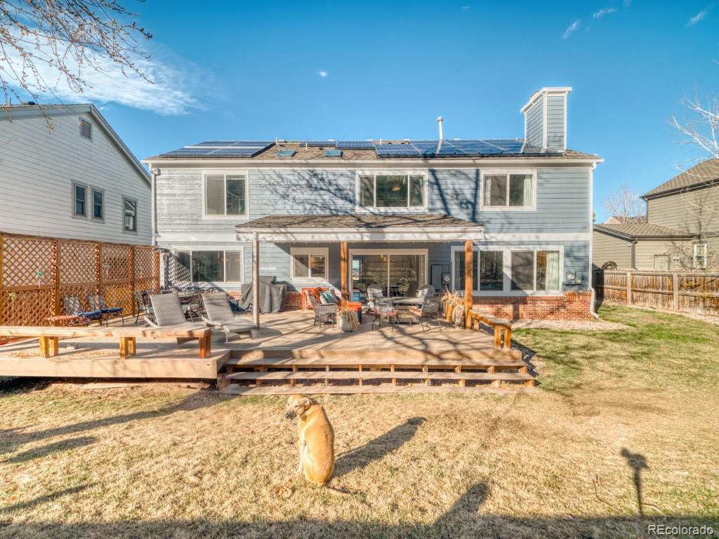 MLS Image #43 for 16158 w ellsworth drive,golden, Colorado