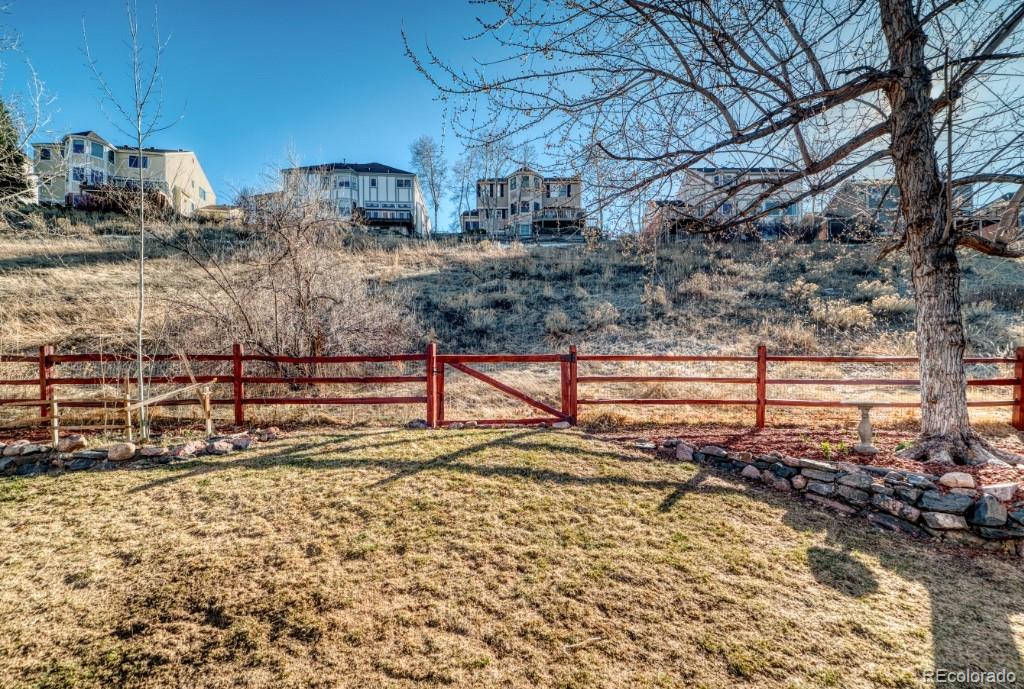 MLS Image #44 for 16158 w ellsworth drive,golden, Colorado