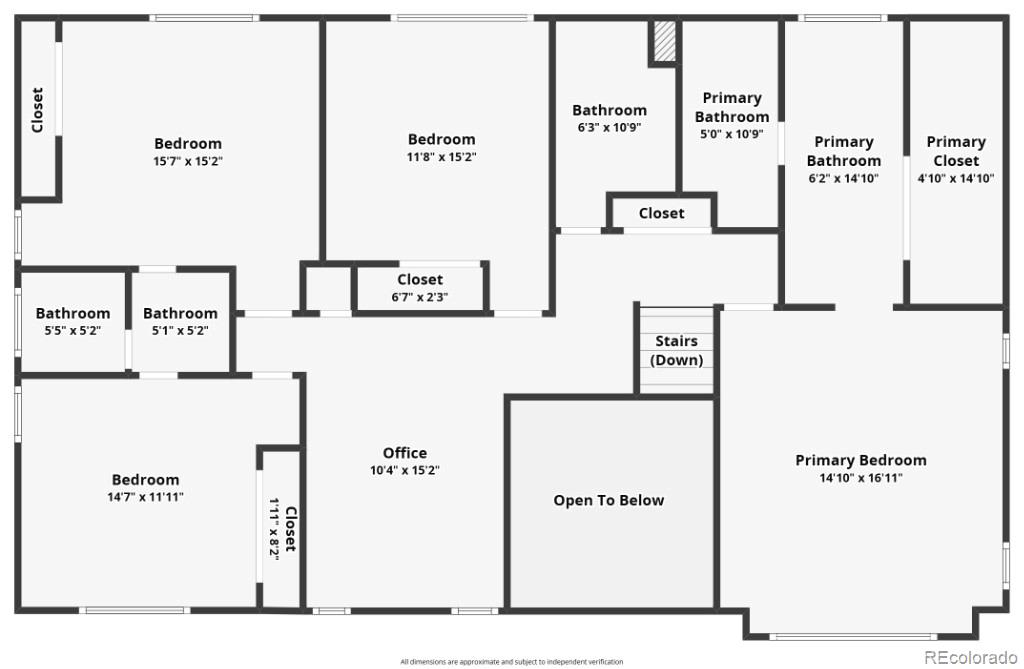 MLS Image #46 for 16158 w ellsworth drive,golden, Colorado