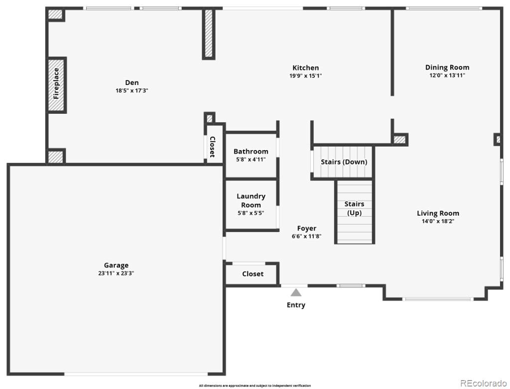 MLS Image #47 for 16158 w ellsworth drive,golden, Colorado