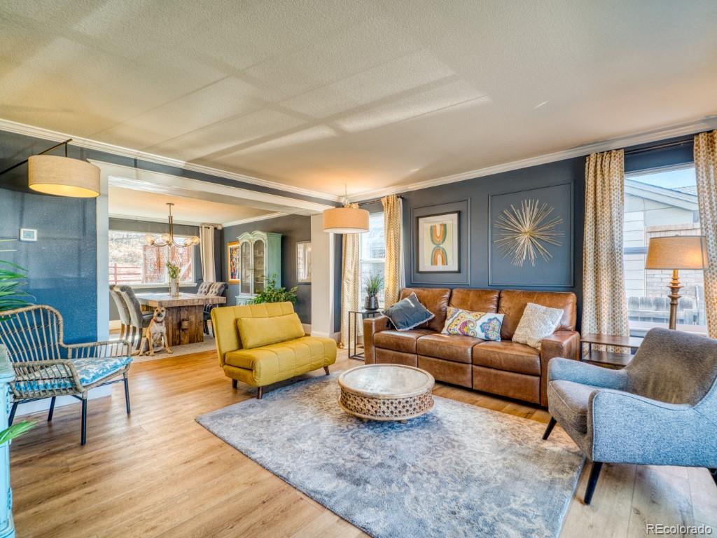 MLS Image #5 for 16158 w ellsworth drive,golden, Colorado
