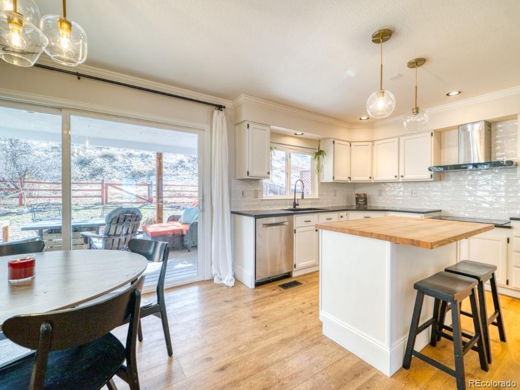 MLS Image #7 for 16158 w ellsworth drive,golden, Colorado