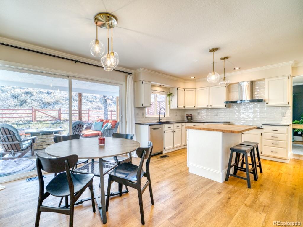 MLS Image #8 for 16158 w ellsworth drive,golden, Colorado