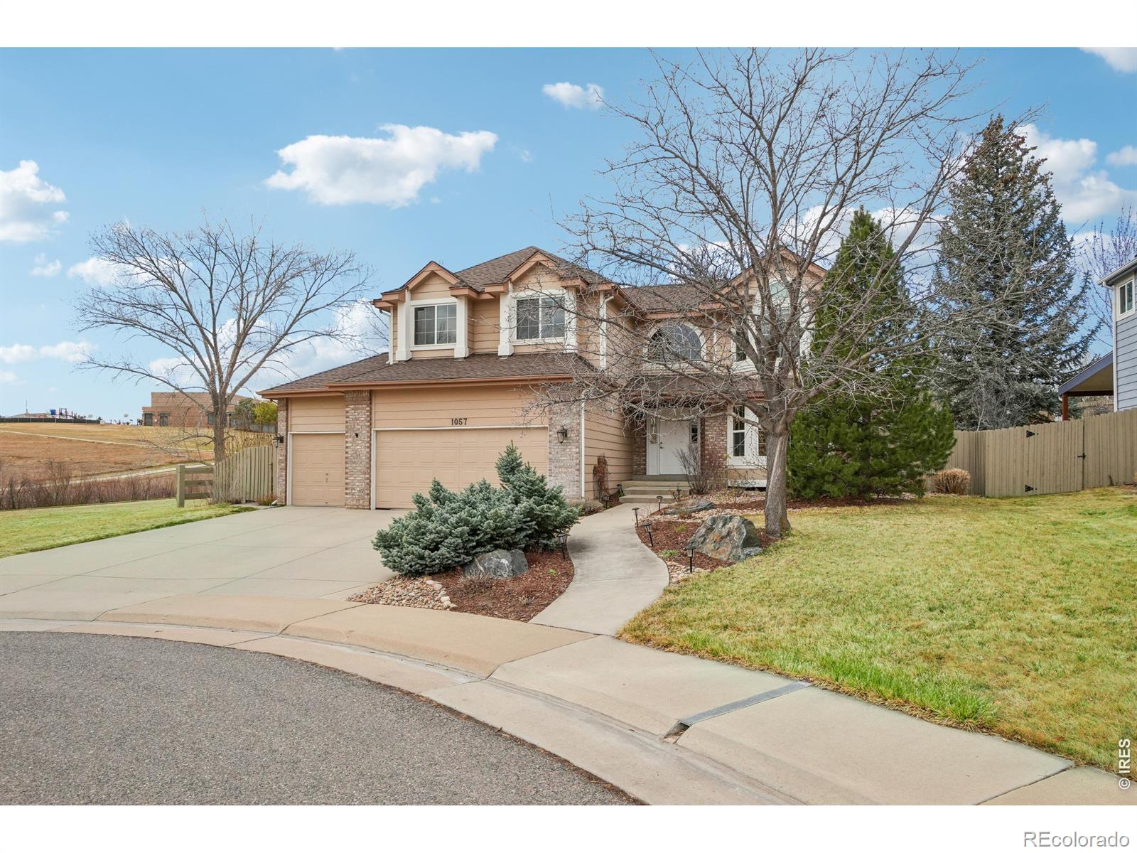 MLS Image #0 for 1057  rand way,superior, Colorado
