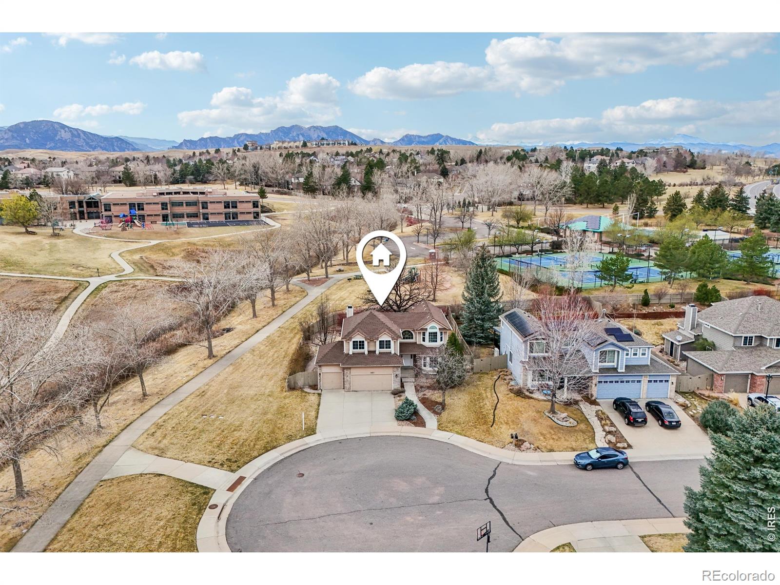 MLS Image #43 for 1057  rand way,superior, Colorado
