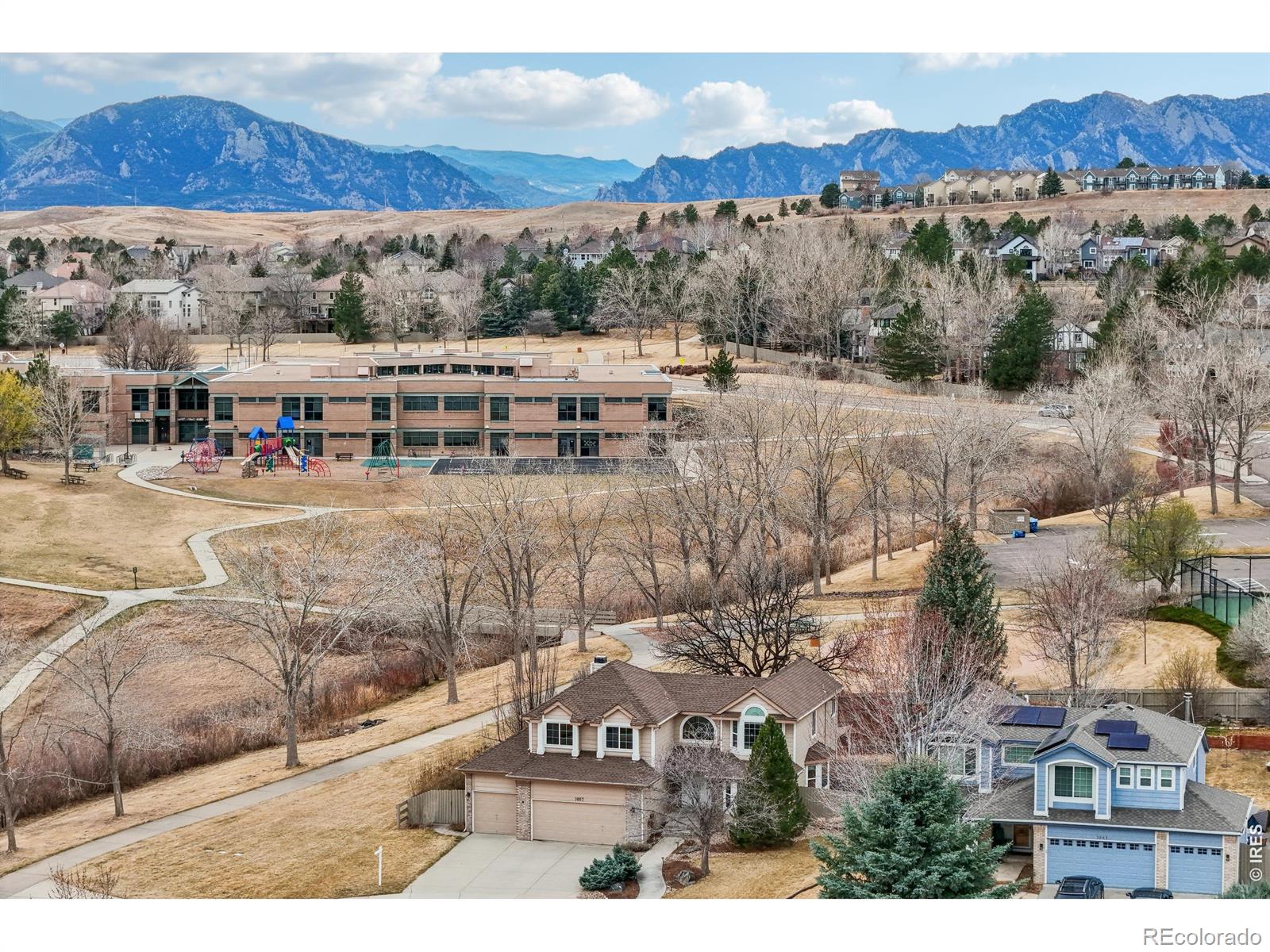 MLS Image #44 for 1057  rand way,superior, Colorado