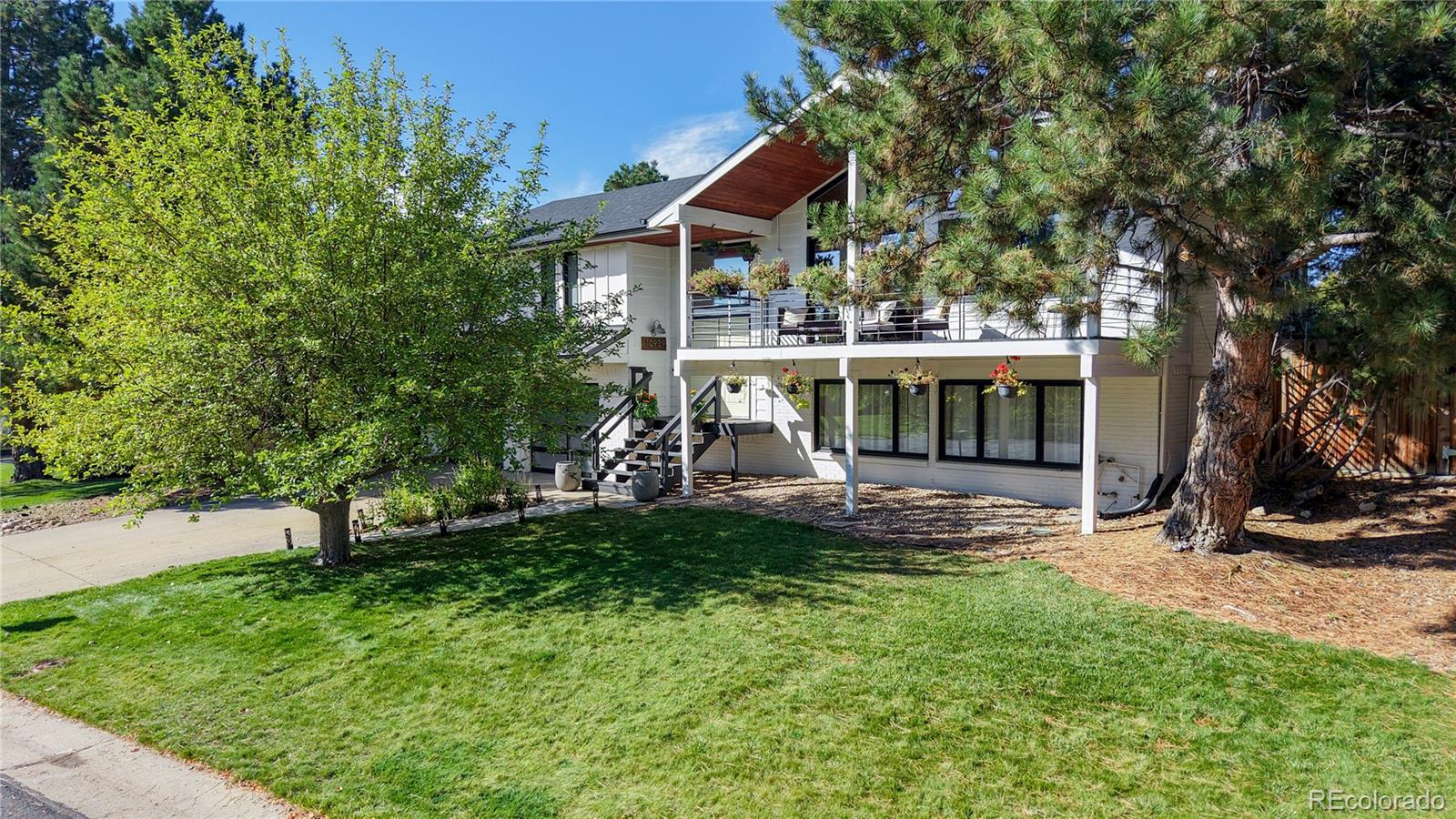 MLS Image #1 for 10939  yukon street,westminster, Colorado