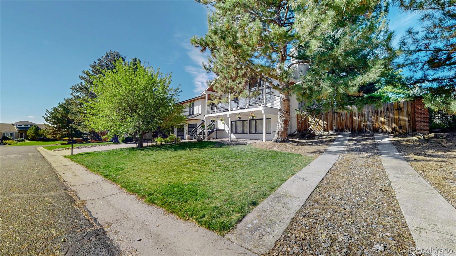 MLS Image #2 for 10939  yukon street,westminster, Colorado