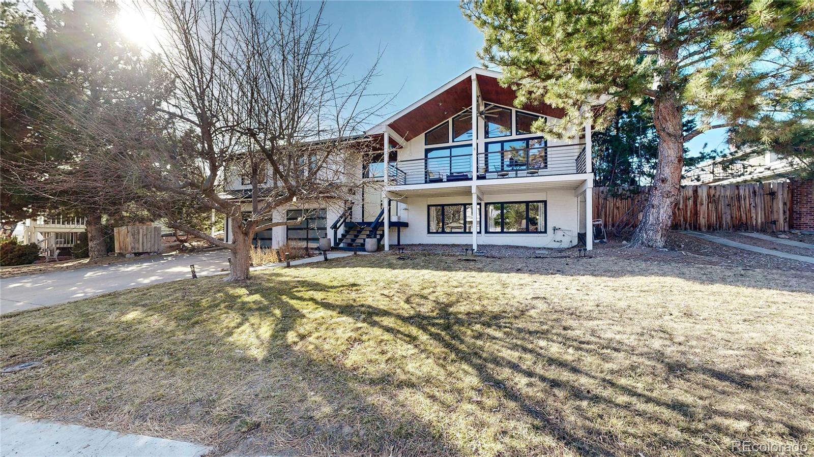 MLS Image #3 for 10939  yukon street,westminster, Colorado