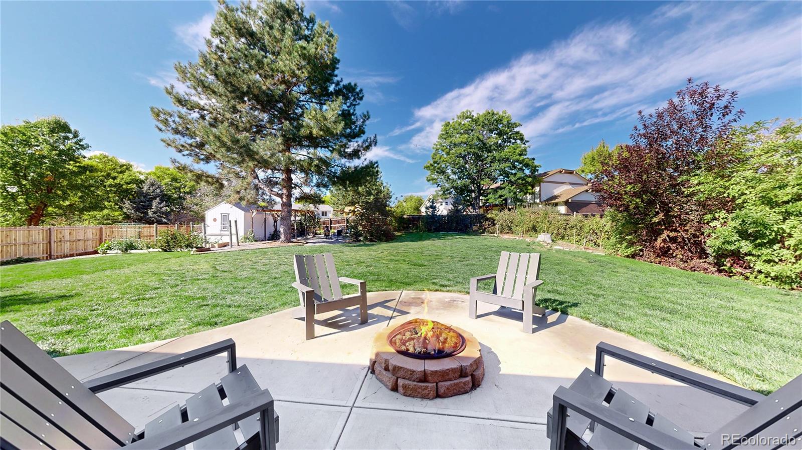 MLS Image #37 for 10939  yukon street,westminster, Colorado