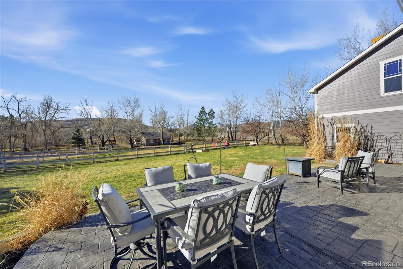 MLS Image #19 for 16380  mt vernon road,golden, Colorado