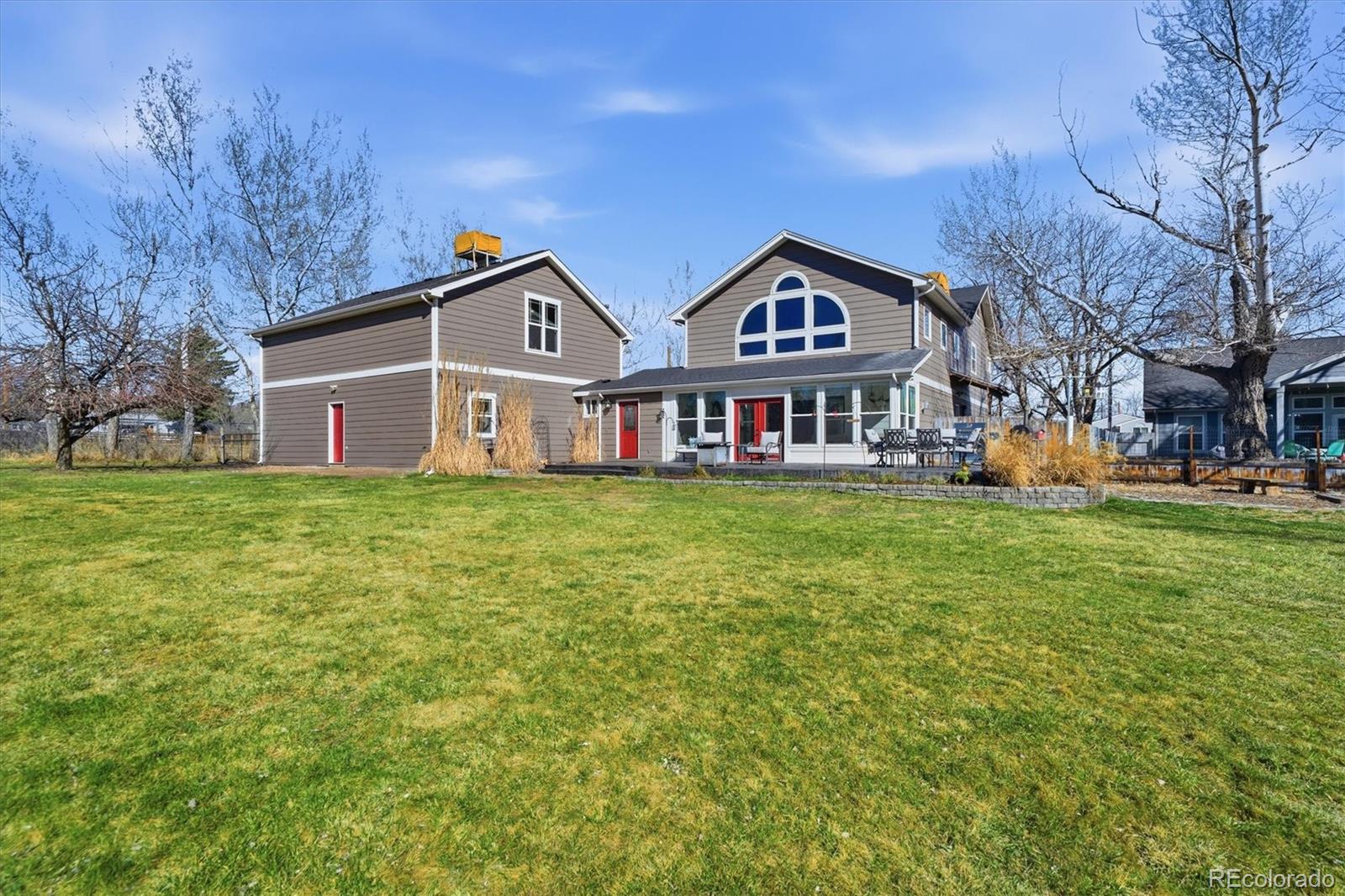 MLS Image #2 for 16380  mt vernon road,golden, Colorado