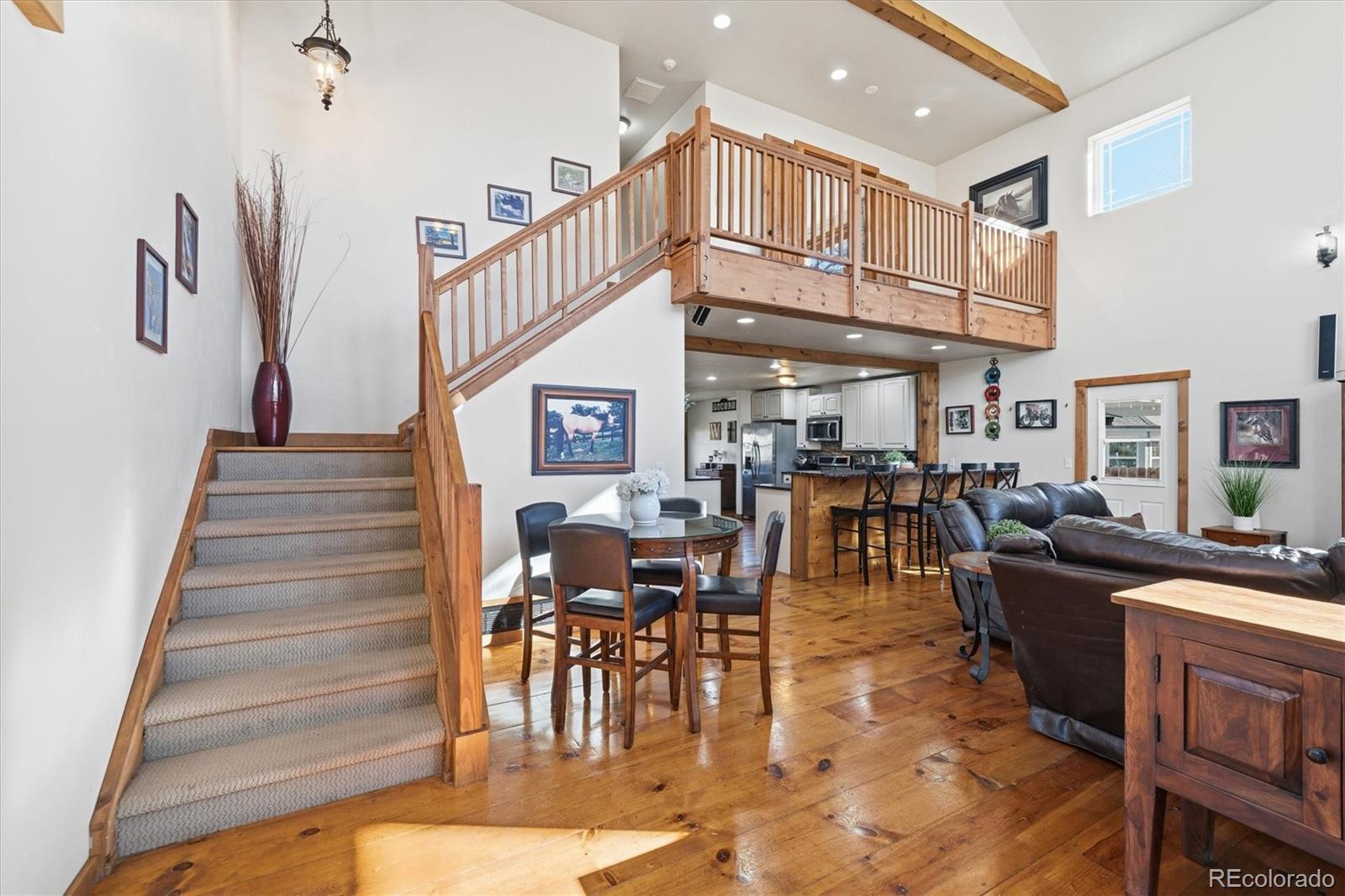 MLS Image #3 for 16380  mt vernon road,golden, Colorado