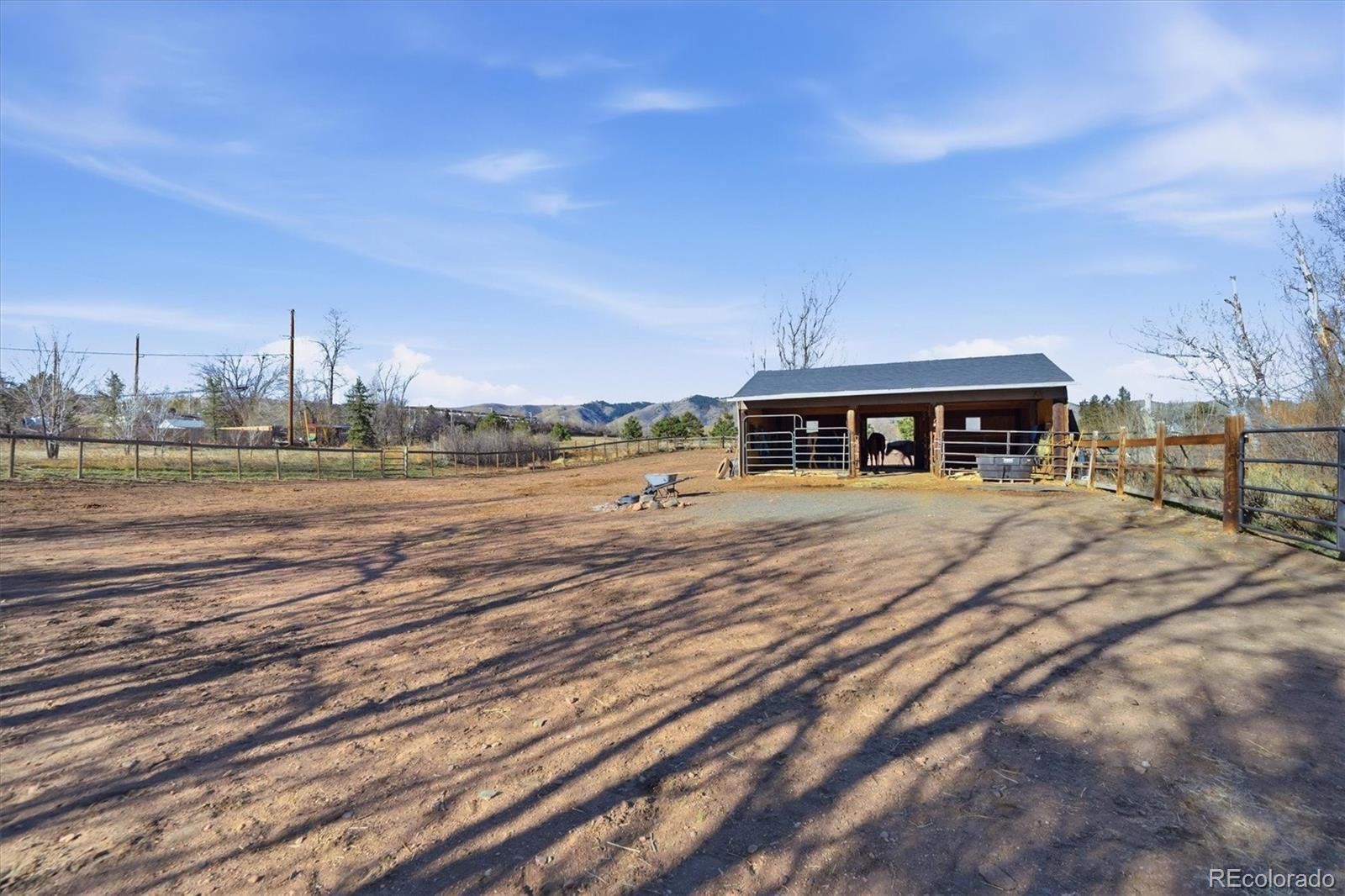 MLS Image #37 for 16380  mt vernon road,golden, Colorado