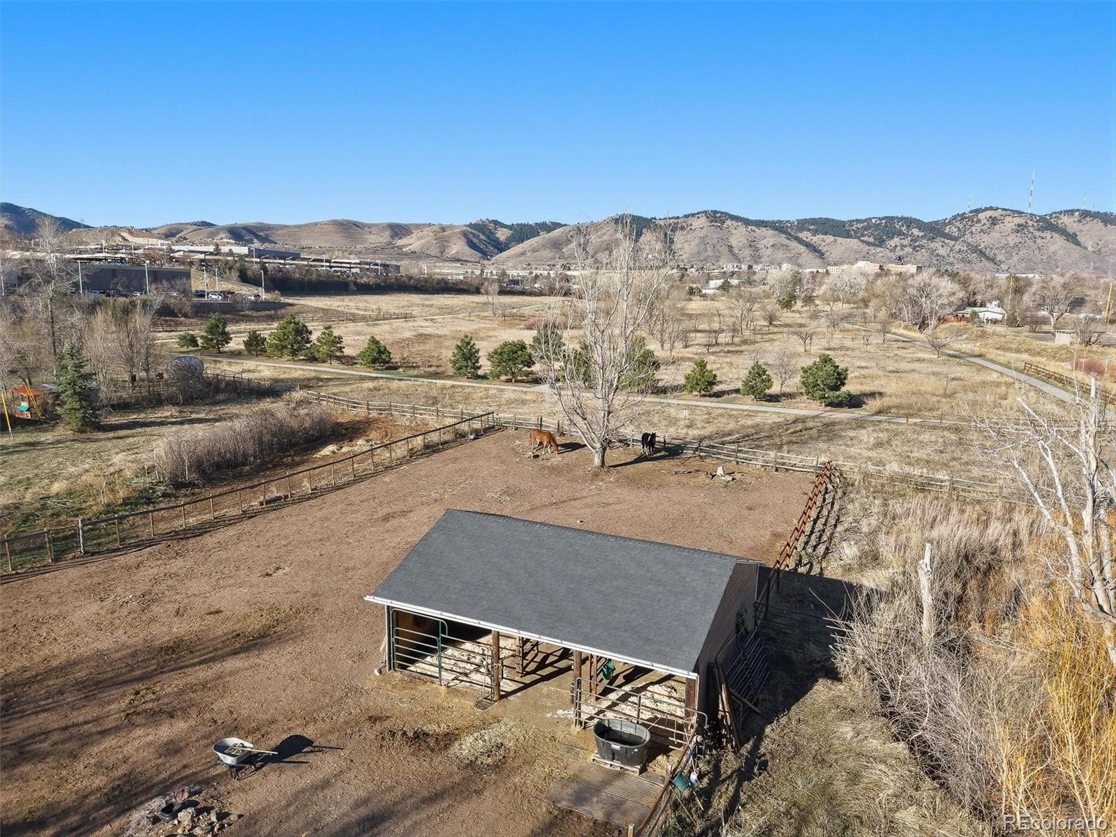 MLS Image #39 for 16380  mt vernon road,golden, Colorado