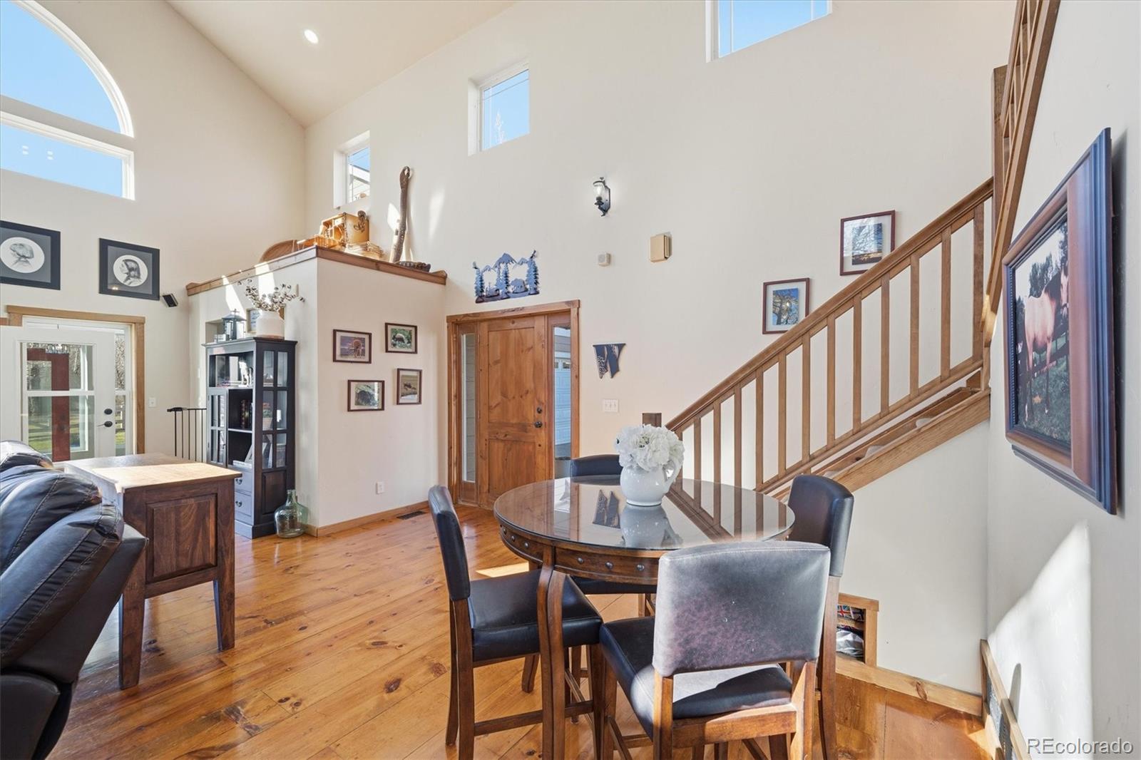 MLS Image #4 for 16380  mt vernon road,golden, Colorado