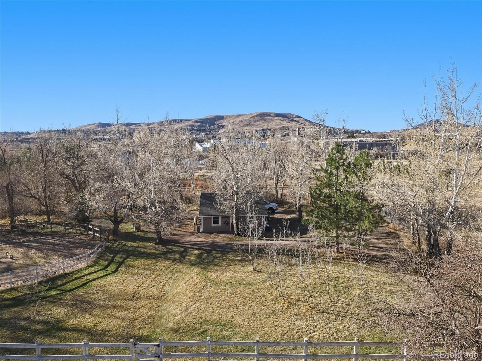 MLS Image #41 for 16380  mt vernon road,golden, Colorado