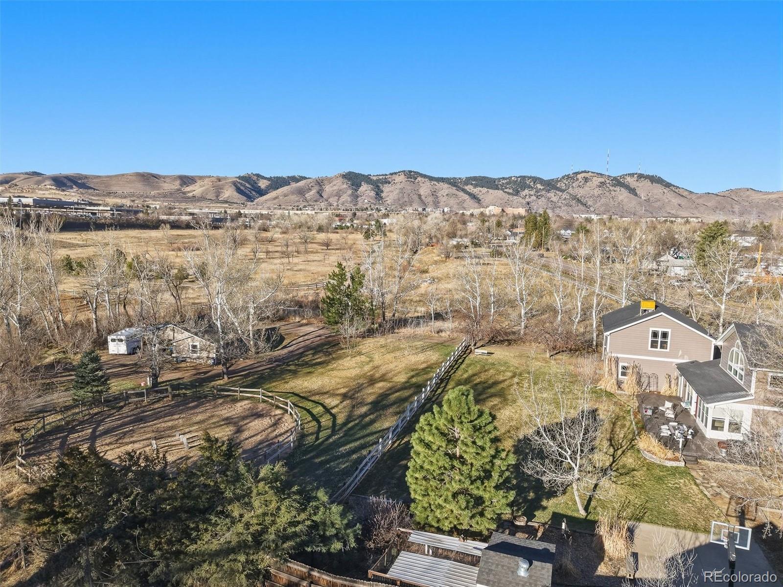 MLS Image #46 for 16380  mt vernon road,golden, Colorado