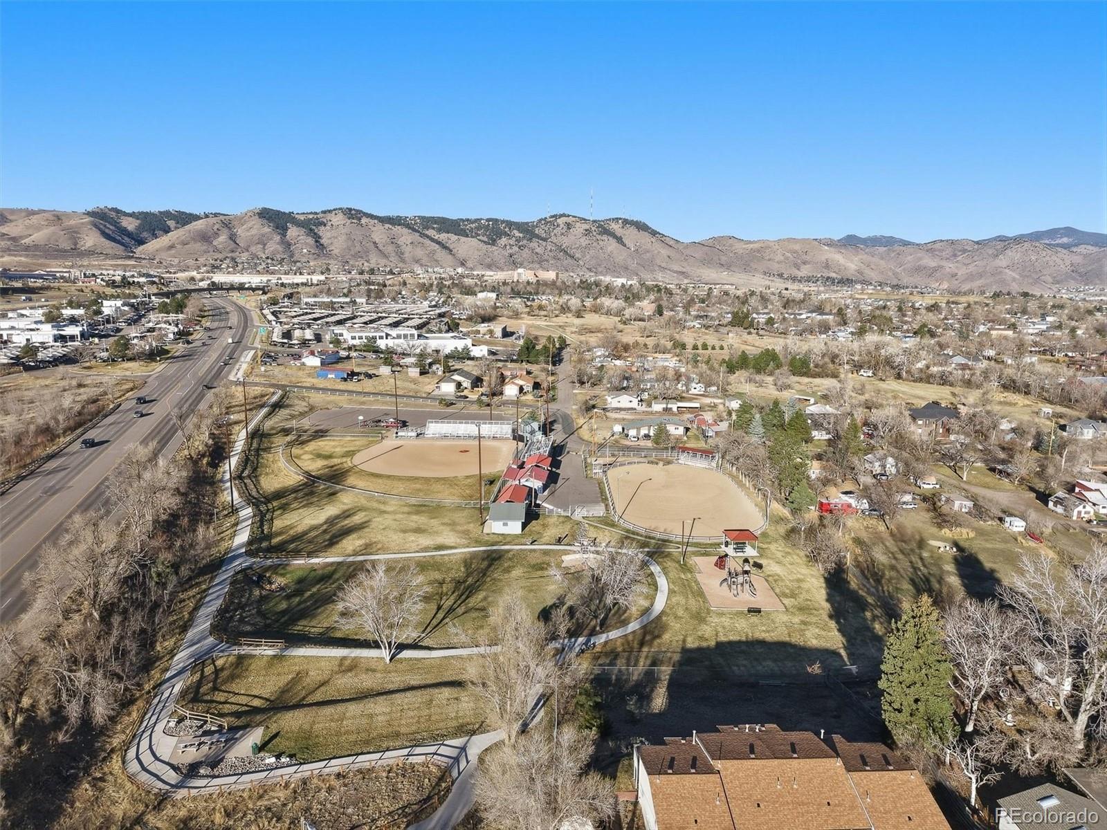 MLS Image #48 for 16380  mt vernon road,golden, Colorado