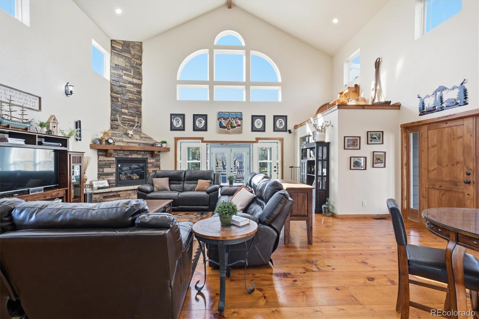 MLS Image #5 for 16380  mt vernon road,golden, Colorado