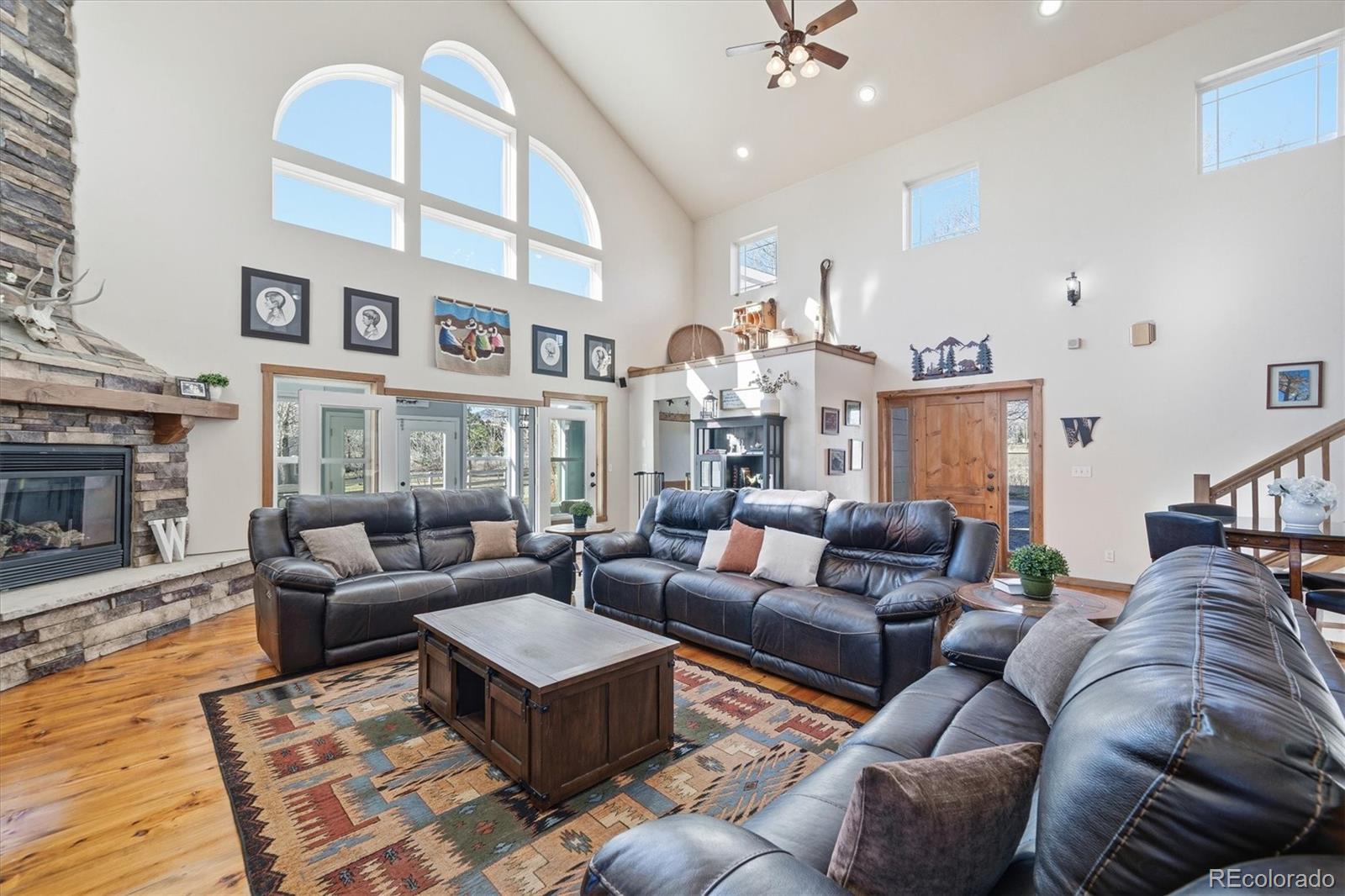 MLS Image #9 for 16380  mt vernon road,golden, Colorado