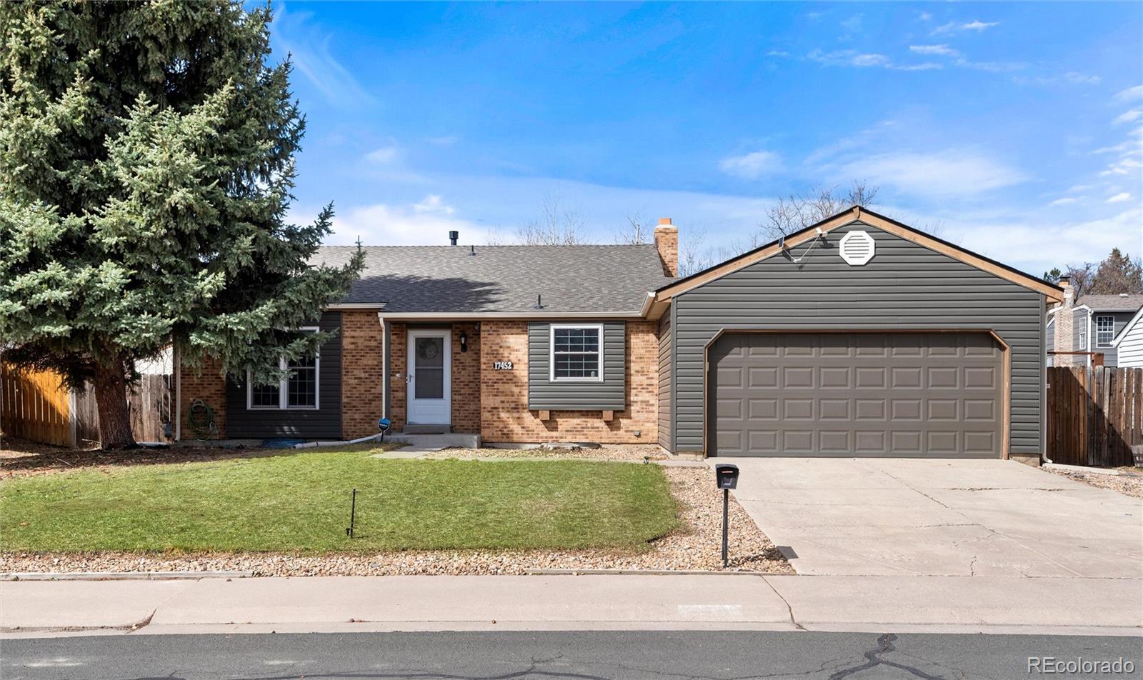 MLS Image #0 for 17452 e progress drive,centennial, Colorado