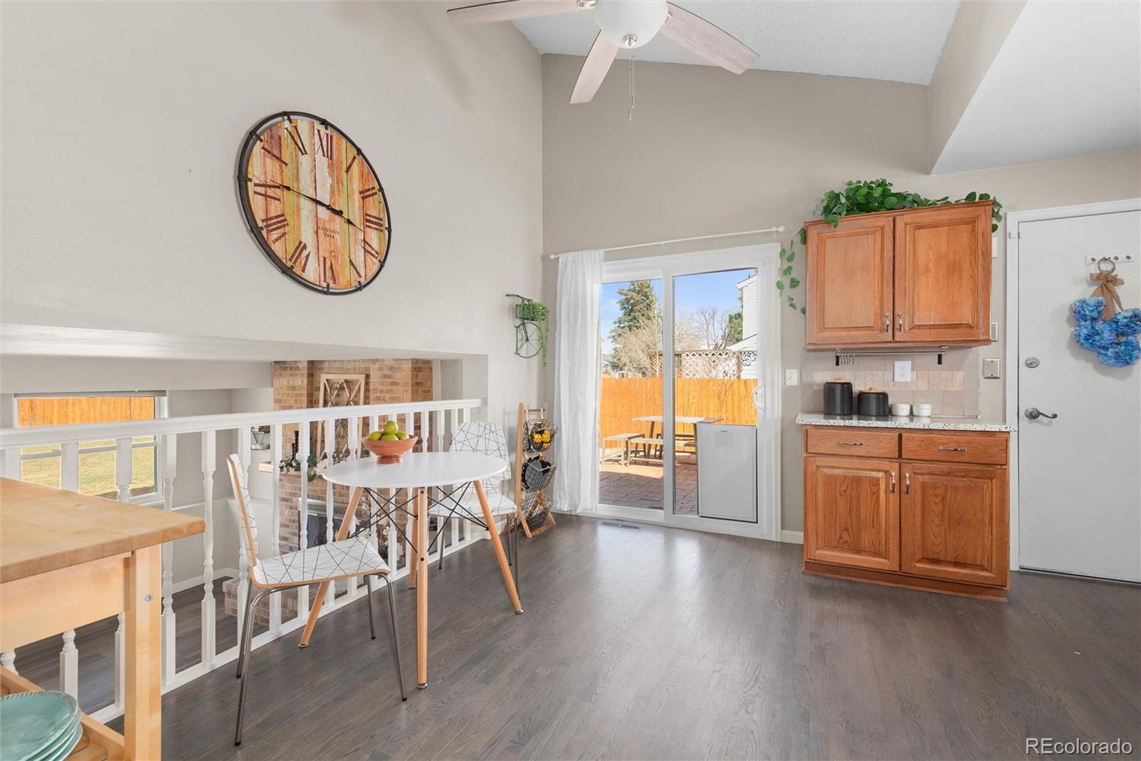 MLS Image #10 for 17452 e progress drive,centennial, Colorado