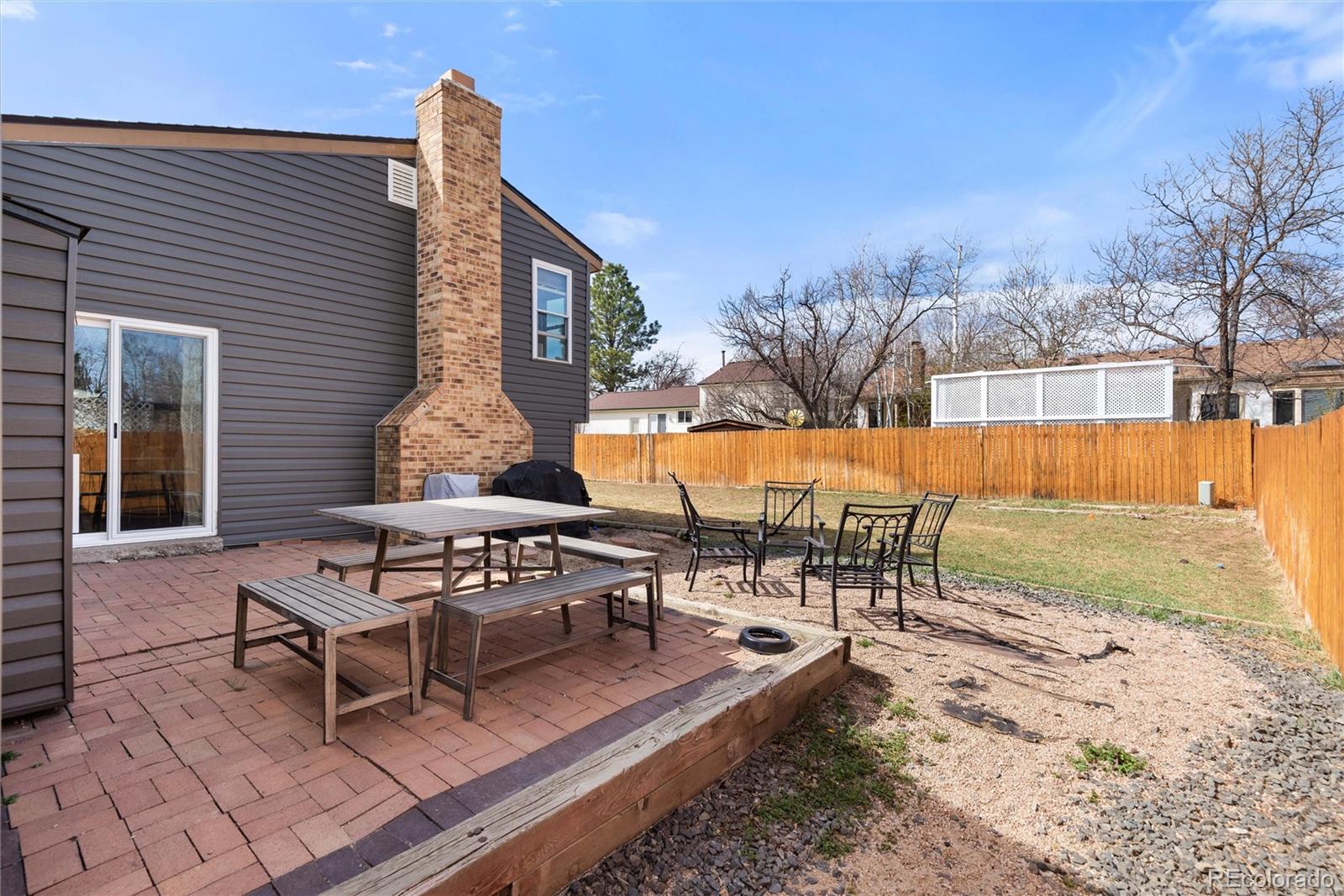 MLS Image #32 for 17452 e progress drive,centennial, Colorado